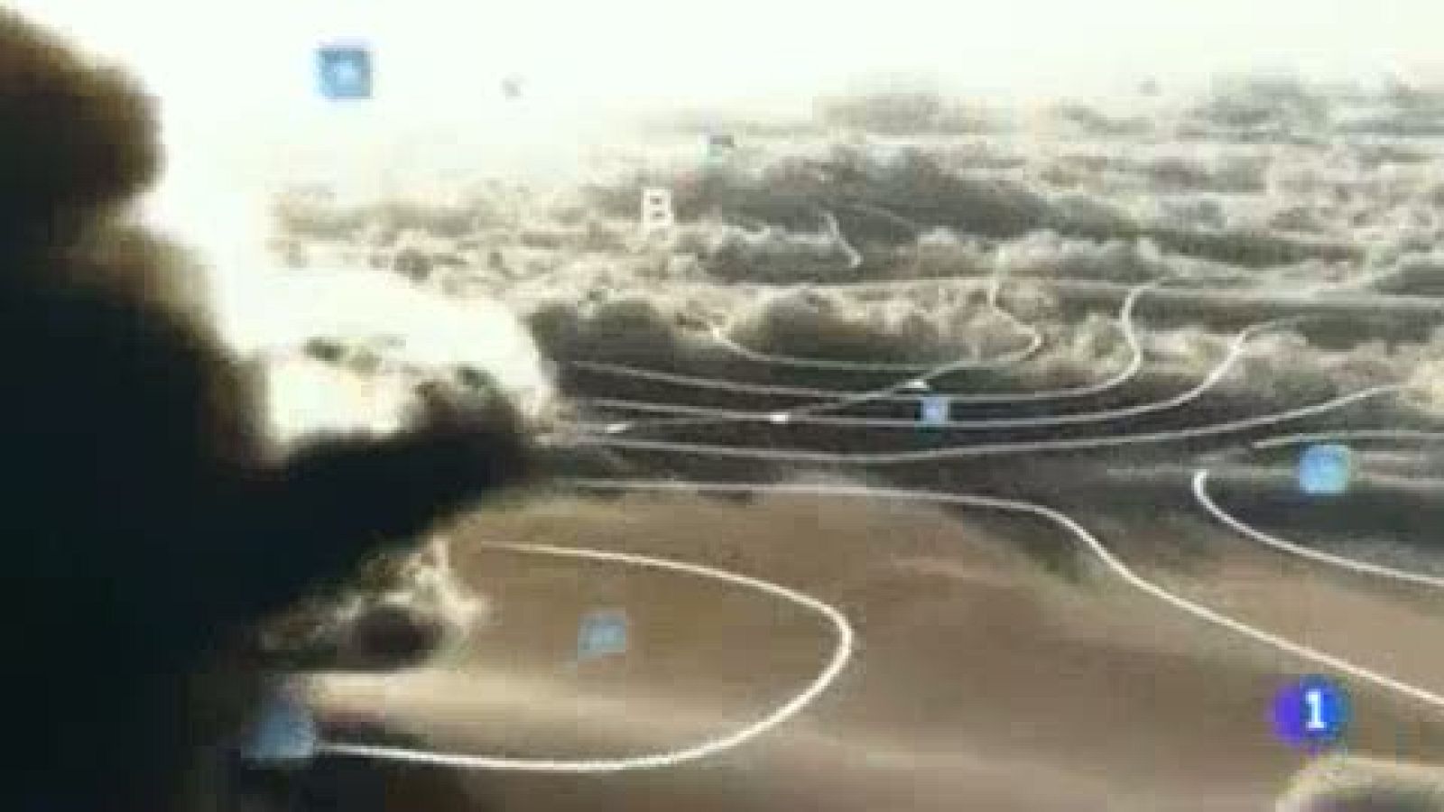 El tiempo en el País Vasco - 10/02/15