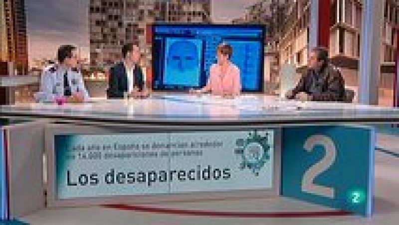 L'Informatiu - Comunitat Valenciana - 10/02/15 - Ver ahora