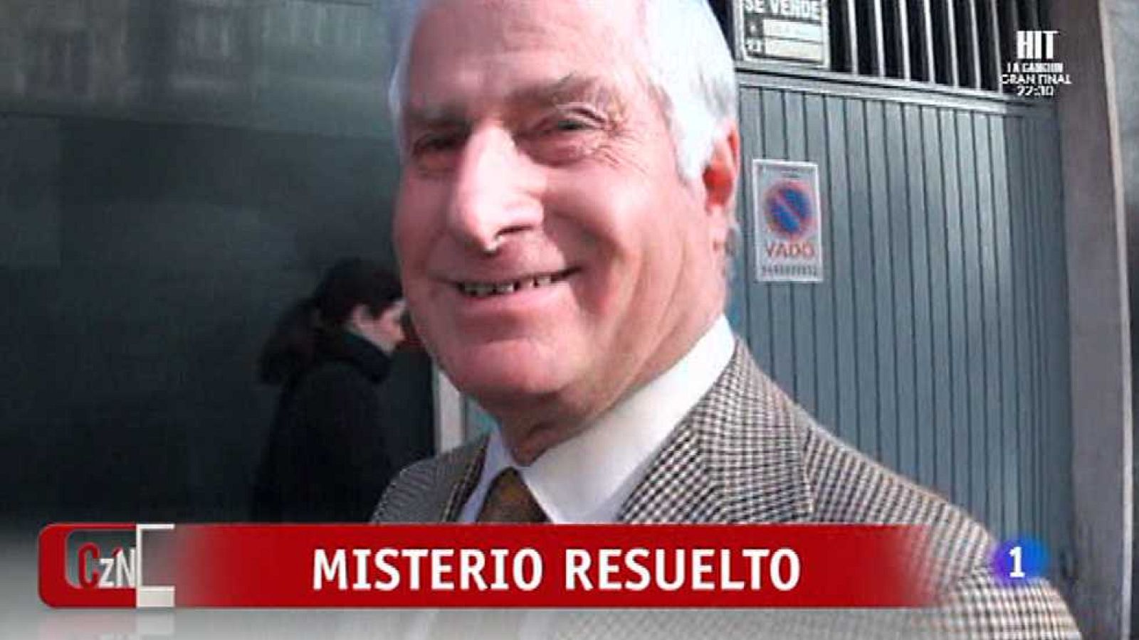 Corazón - 10/02/15 - Ver ahora