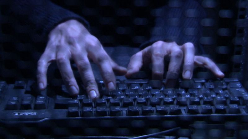 El año pasado en España se registraron 70.000 ataques cibernéticos, la mayoría contra bancos