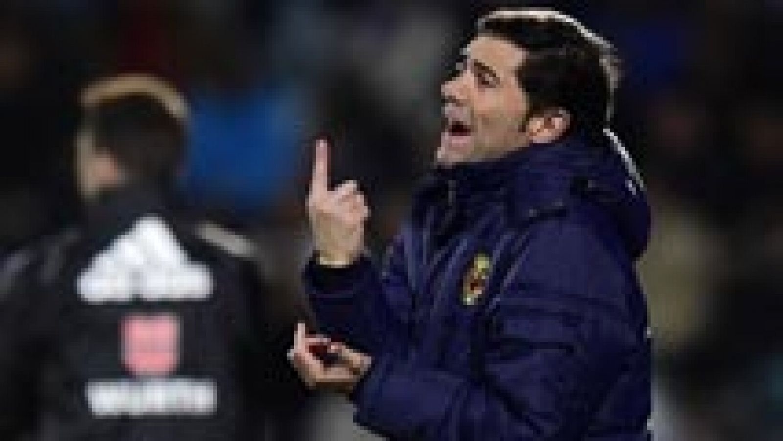 El entrenador del Villarreal, Marcelino García Toral, señaló respecto a las semifinales de Copa del Rey, cuyo partido de ida afrontan este miércoles en el Camp Nou, que nunca ha jugado una final y que, por tanto, tiene una gran oportunidad.