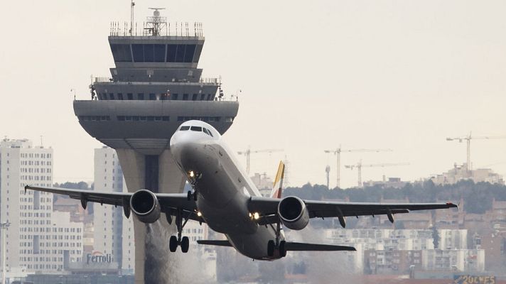 Informativo de Madrid - Informativo de Madrid 2 - 10/02/15