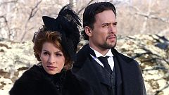 Televisión Española rueda 'Acacias 38', una nueva serie repleta de amor, celos, y pasiones