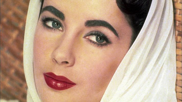 La noche temática - La Noche Temática -Avance: 'El rostro de Elizabeth Taylor'
