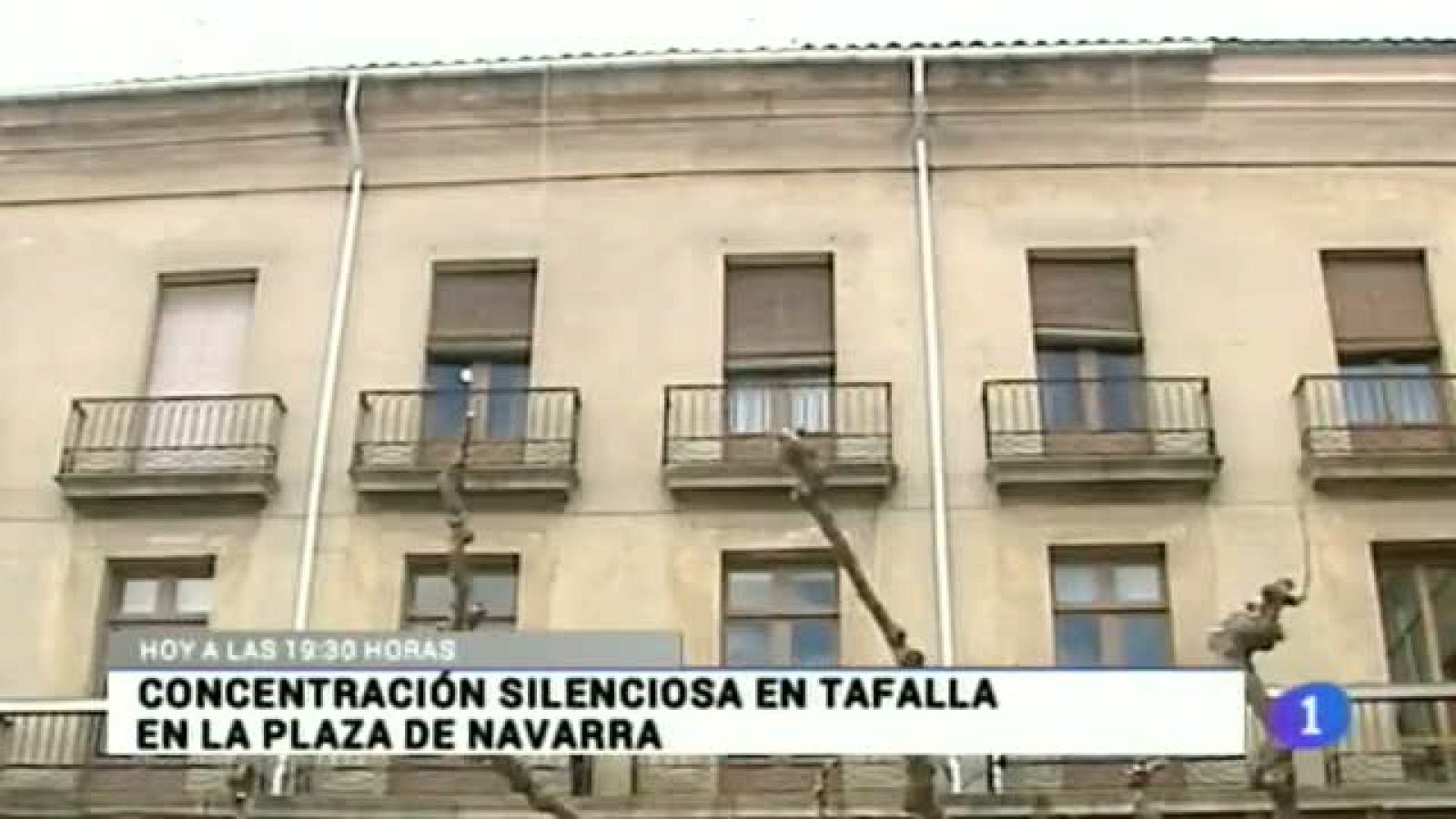 Telenavarra: Telenavarra 2 - 10/02/2015 | RTVE Play