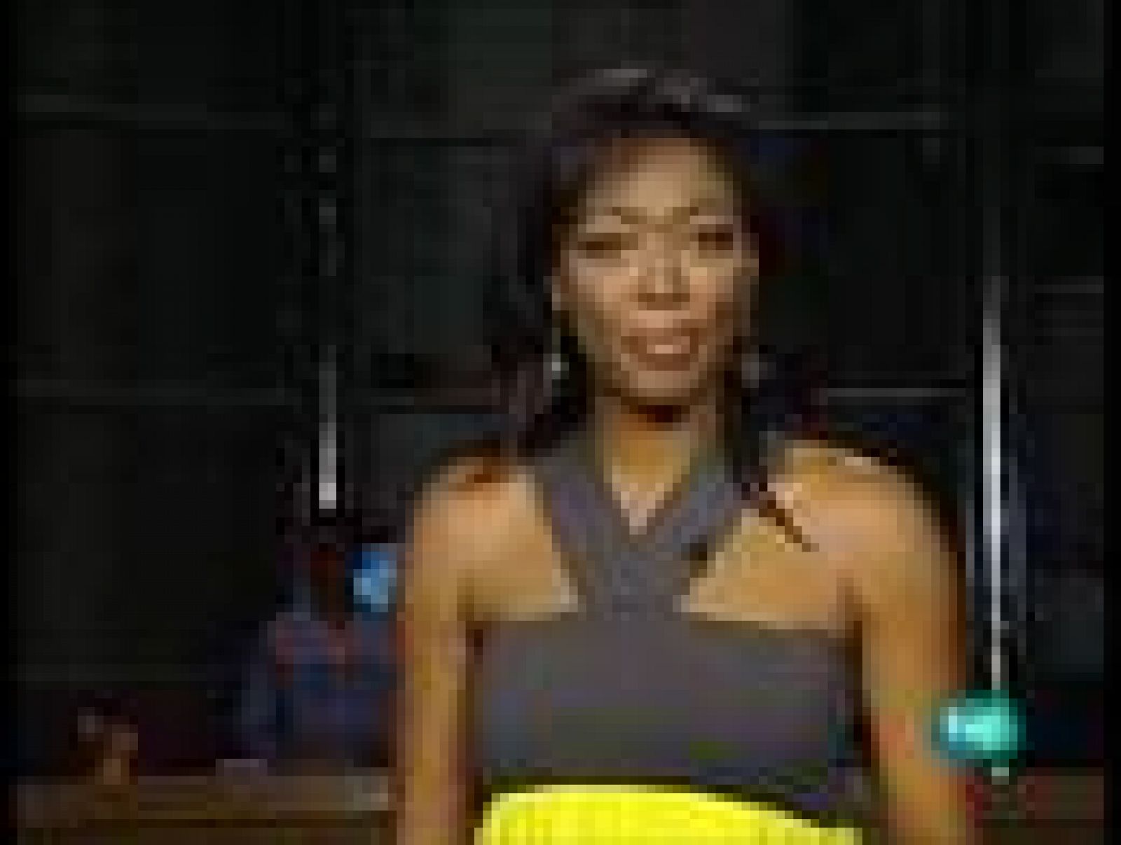 Palabra por palabra - 27/09/08 - Palabra por palabra | Ver