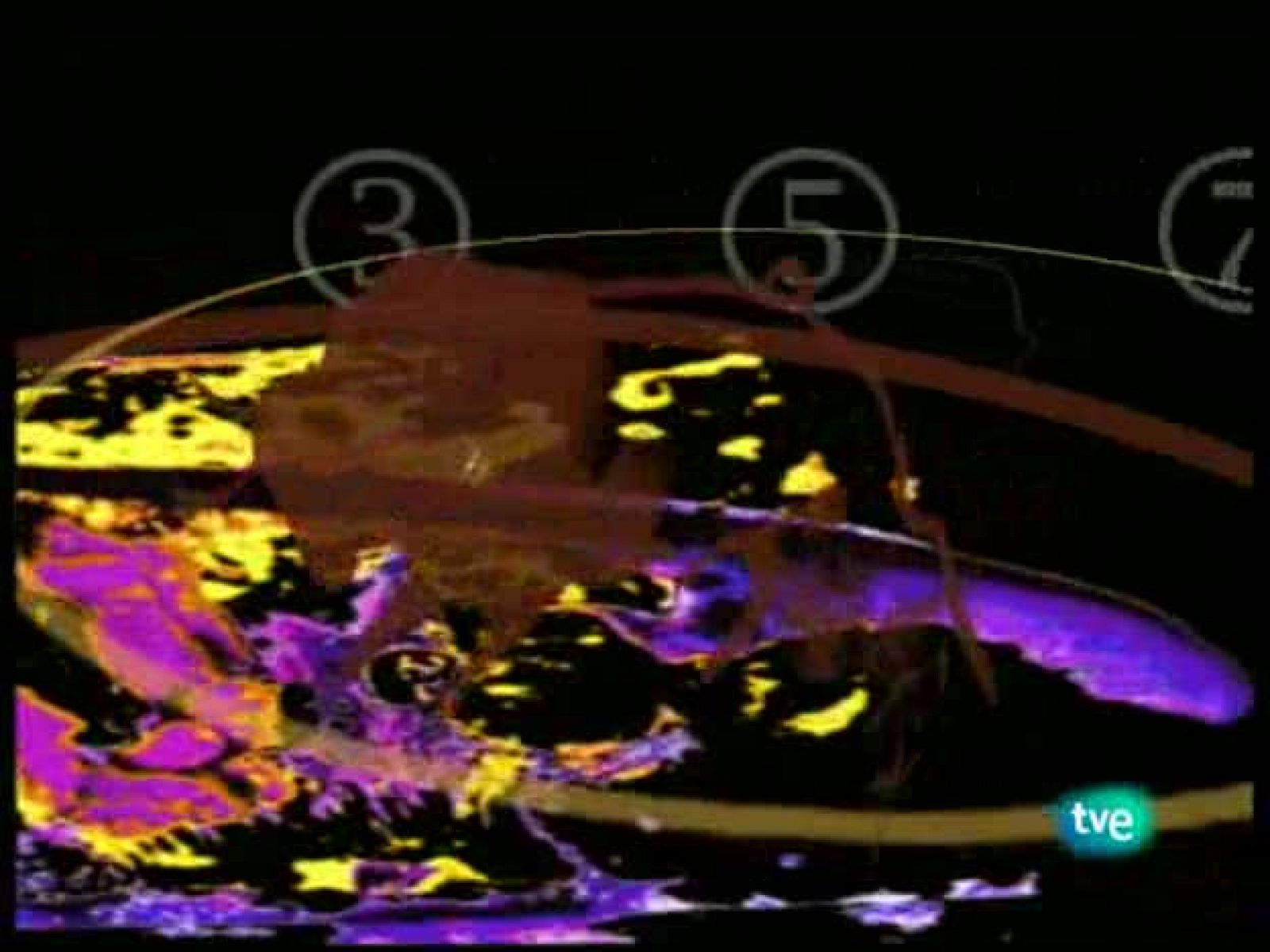 Tendido cero - 27/09/08 - Tendido cero | Ver