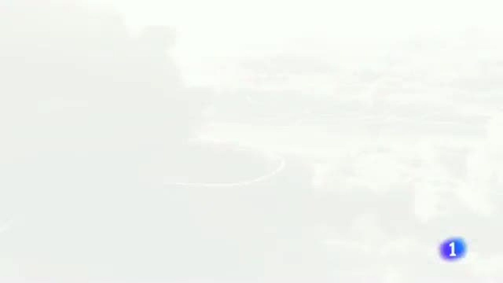 El tiempo en Cantabria - 10/02/15