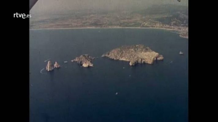 Les Illes Medes
