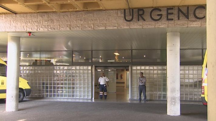 Telecanarias - Telecanarias - 10/02/15