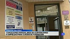 Noticias Andalucía - 10/02/2015