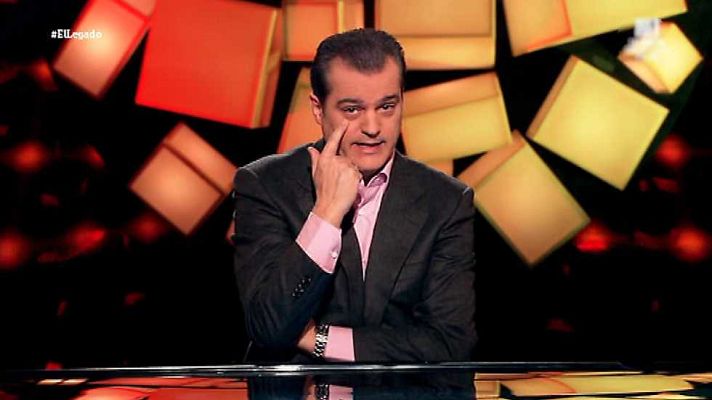 El legado - El legado - 10/02/15