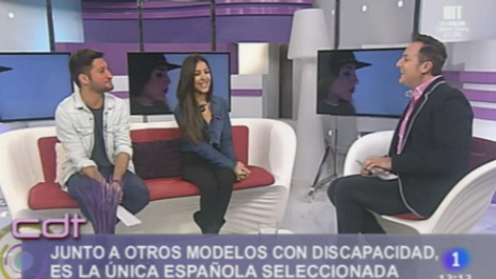 Cerca de ti - 10/02/15 - Cerca de ti | Ver