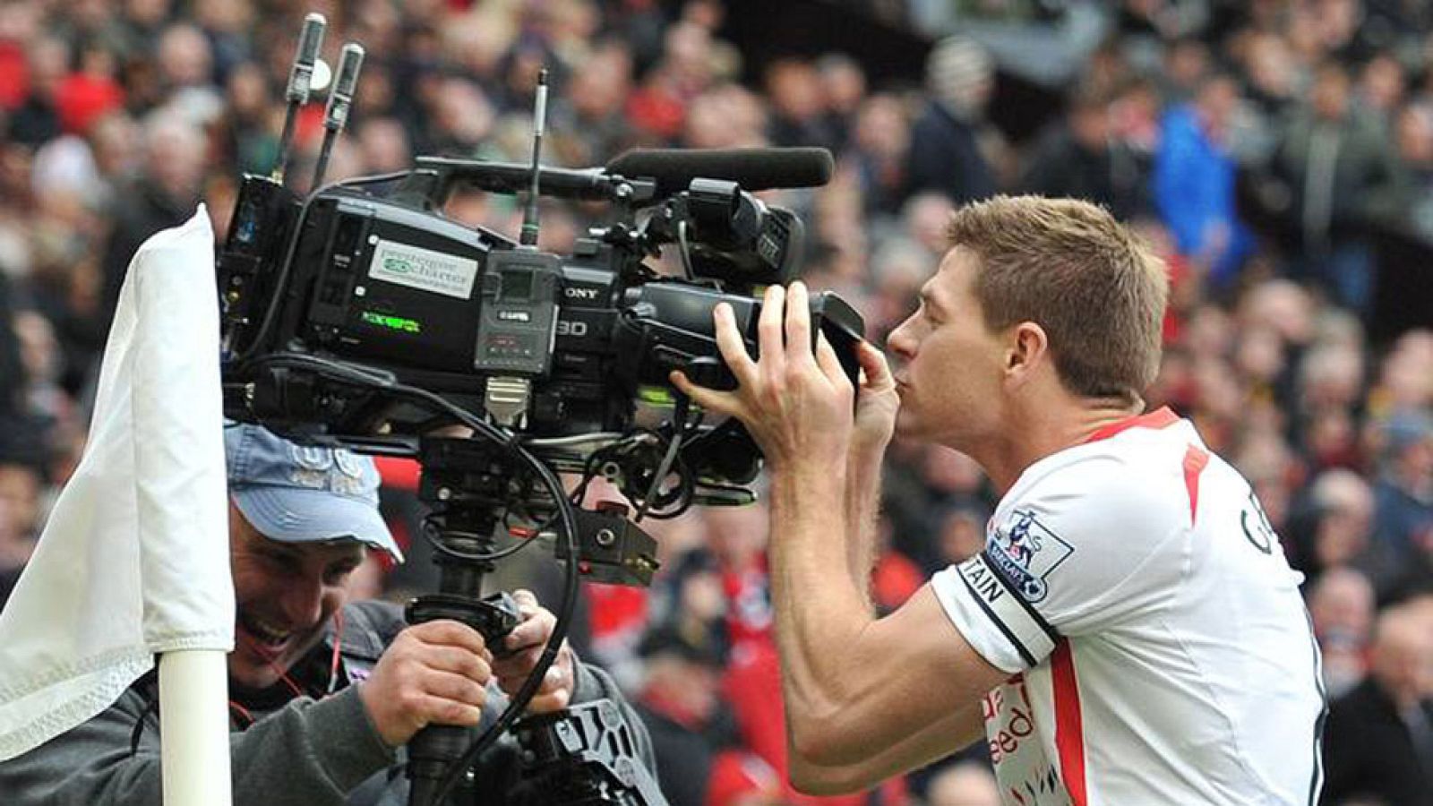 La Premier vende sus derechos televisivos por 6.900 millones de euros | Ver