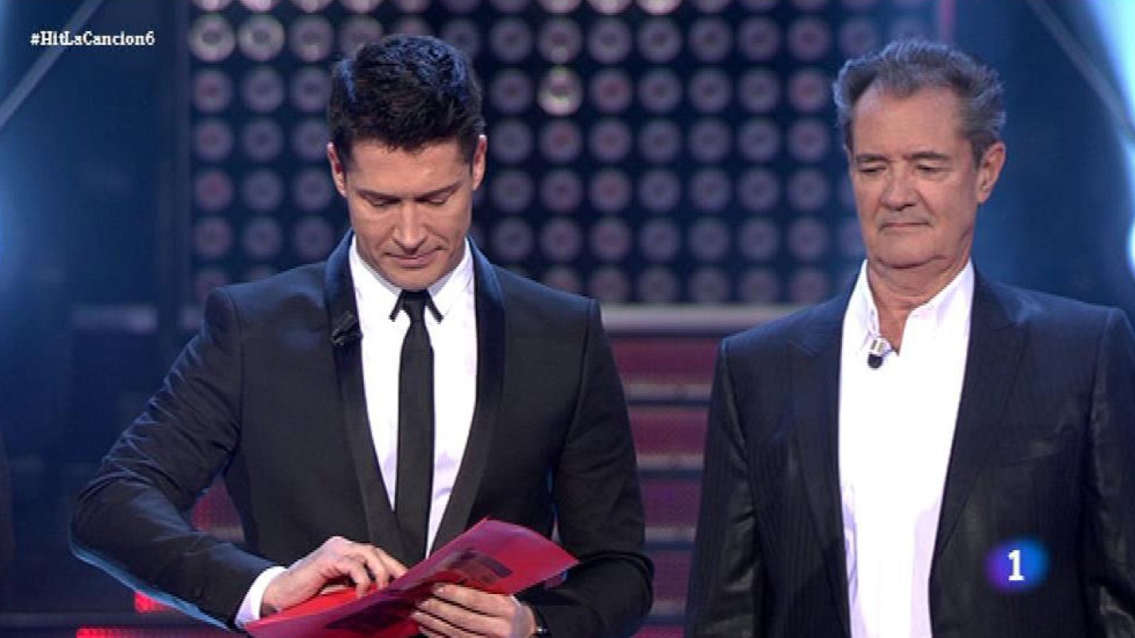 "Me da igual", de Rosa López, gana la final de 'Hit-La canción'