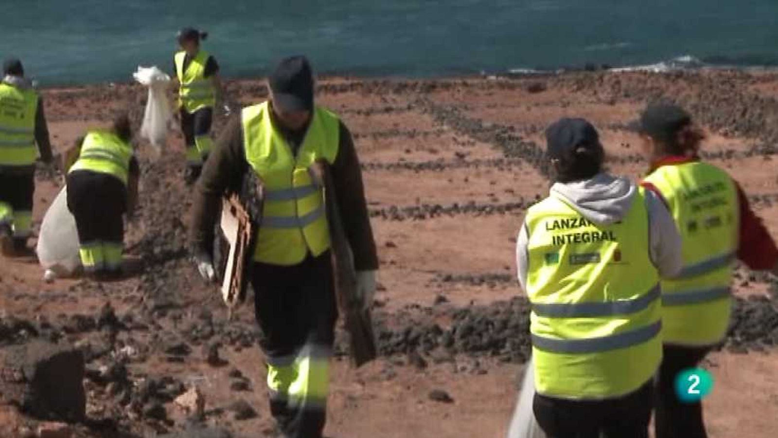 La aventura del saber - 11/02/15 - Ver ahora