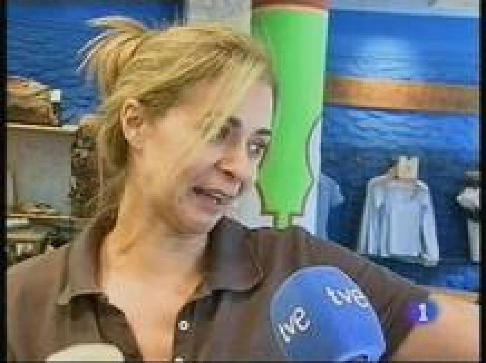Telediario 1: Melilla inundada | RTVE Play