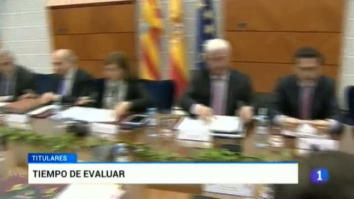 Noticias de Castilla y León - Castilla y León en 2' - 11/02/15