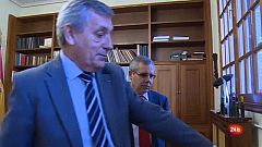 Repor - Arsenal Made in Spain - Fernando Martínez-Zulaica, Director de la empresa Nammo Palencia