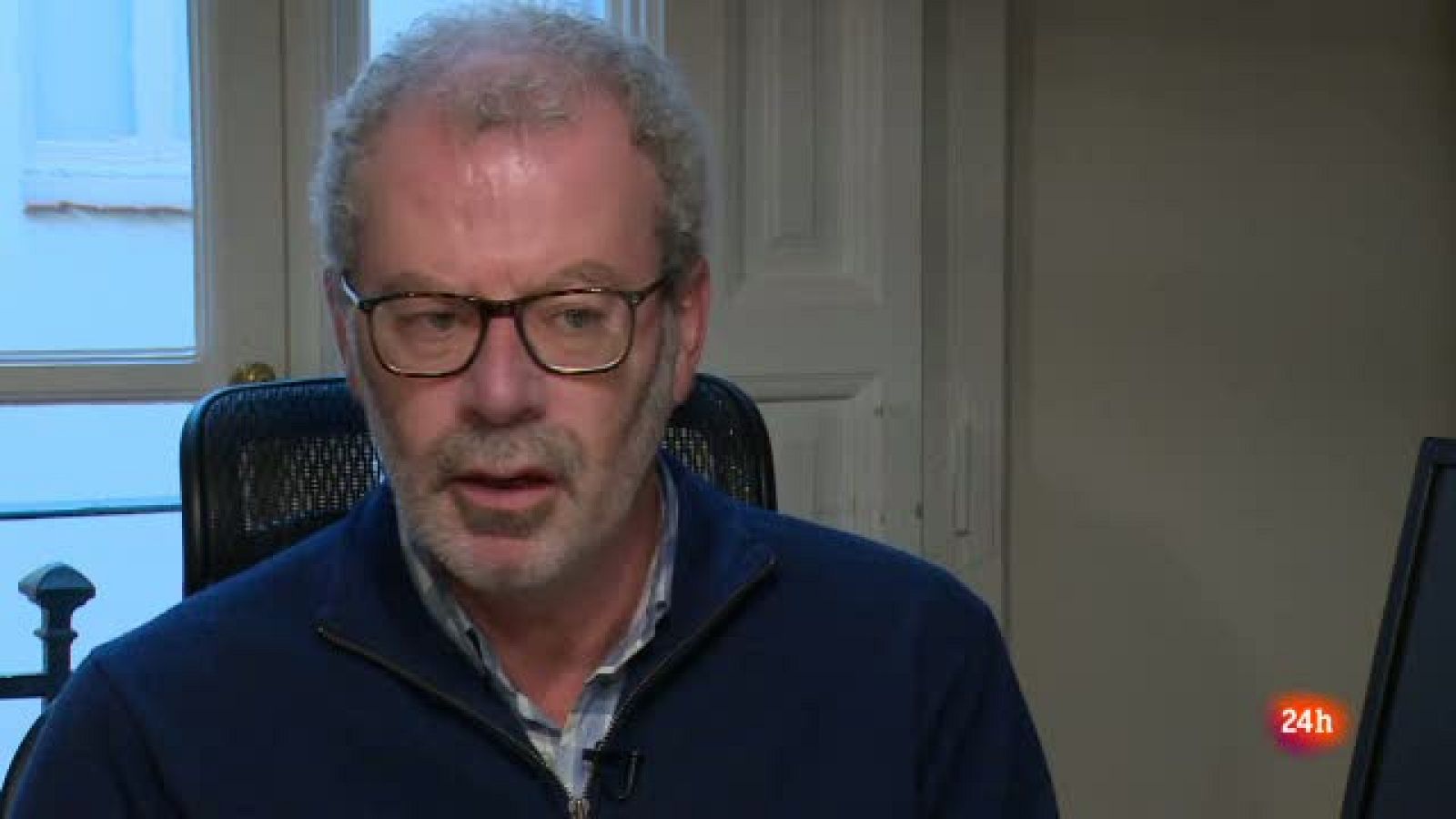 Arsenal Made in Spain - Jesús Núñez