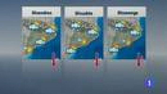 L'Informatiu - El temps - 11/02/15