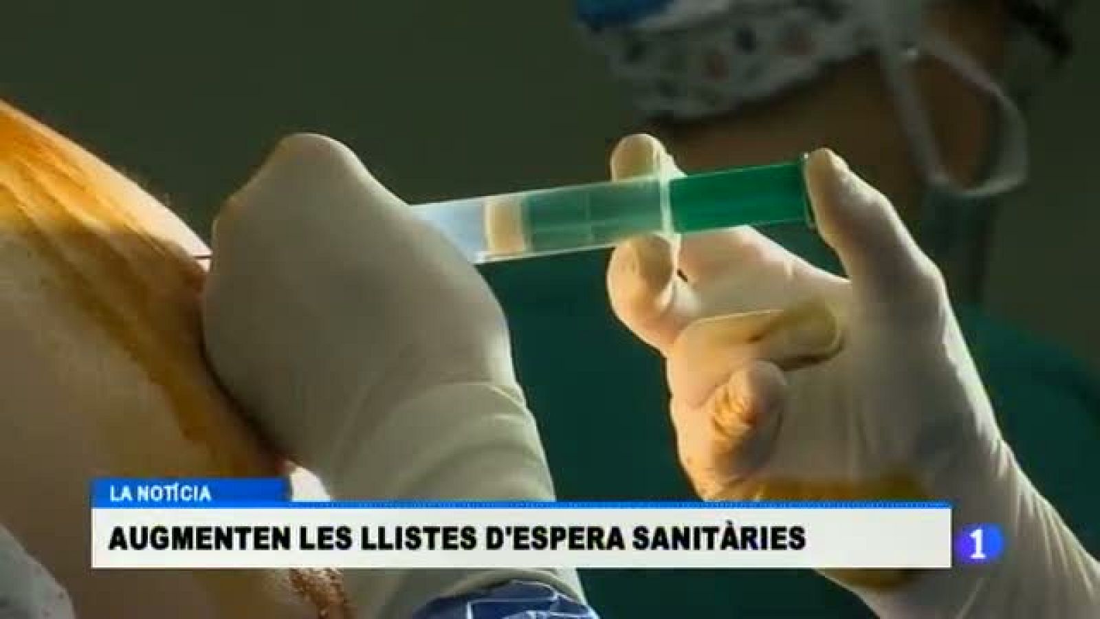 Informatiu Balear en 2' - 11/02/15 | Ver