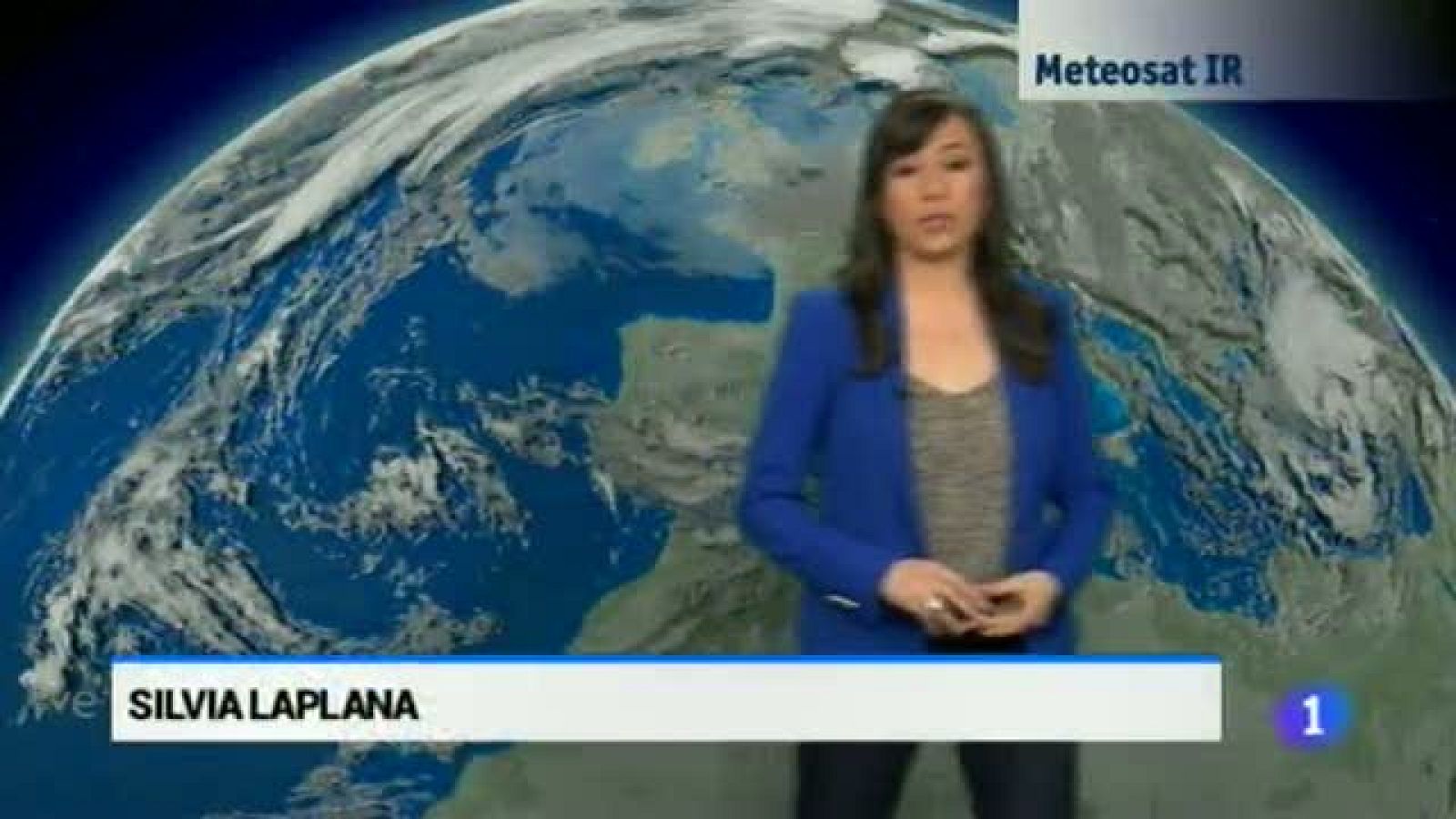 El tiempo en Extremadura - 11/02/15 | Ver