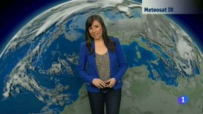 Noticias de Extremadura - El tiempo en Extremadura - 11/02/15