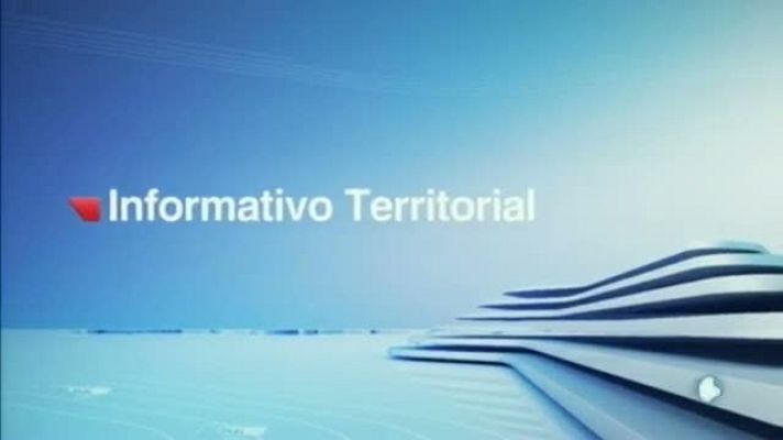 Noticias de Castilla-La Mancha - Castilla-La Mancha en 2' - 11/02/15