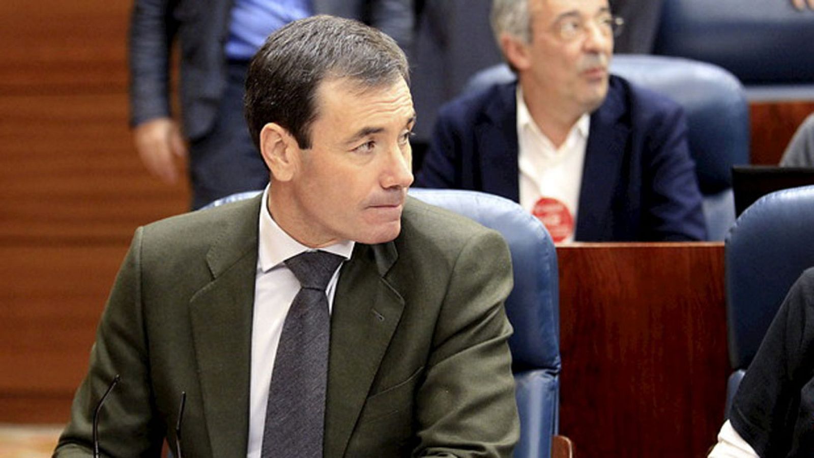 Telediario 1: Telediario 1 en 4' - 11/02/15 | RTVE Play