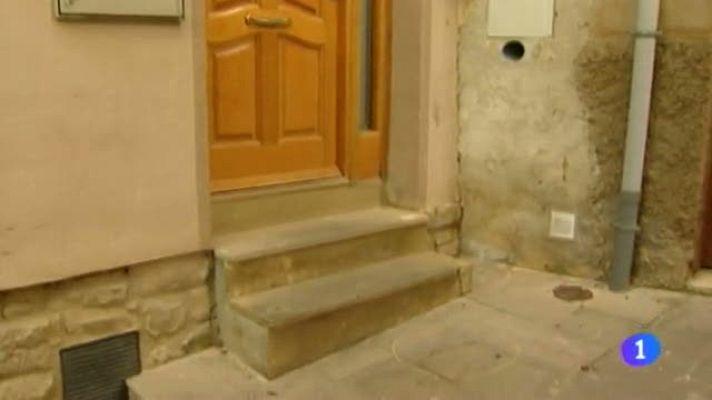 Telenavarra - Telenavarra en 2' - 11/02/2015