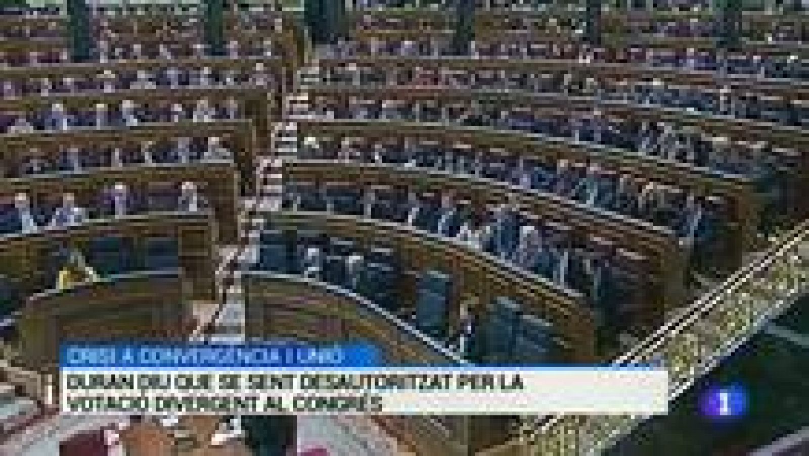 L'Informatiu: L'Informatiu - 11/02/2015 | RTVE Play