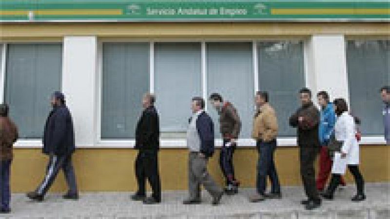 Andalucía ya estaría investigando el caso de los cursos de formación desde 2014, según la intervención general de la junta