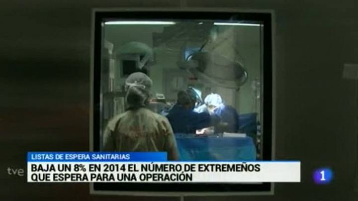Noticias de Extremadura - Noticias de Extremadura - 11/02/15