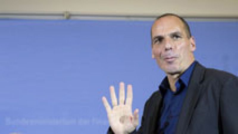 Grecia pide a Bruselas un "programa puente" de seis meses hasta solucionar el problema de la deuda