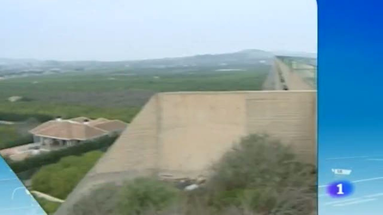 La Región de Murcia en 2' - 11/02/2015