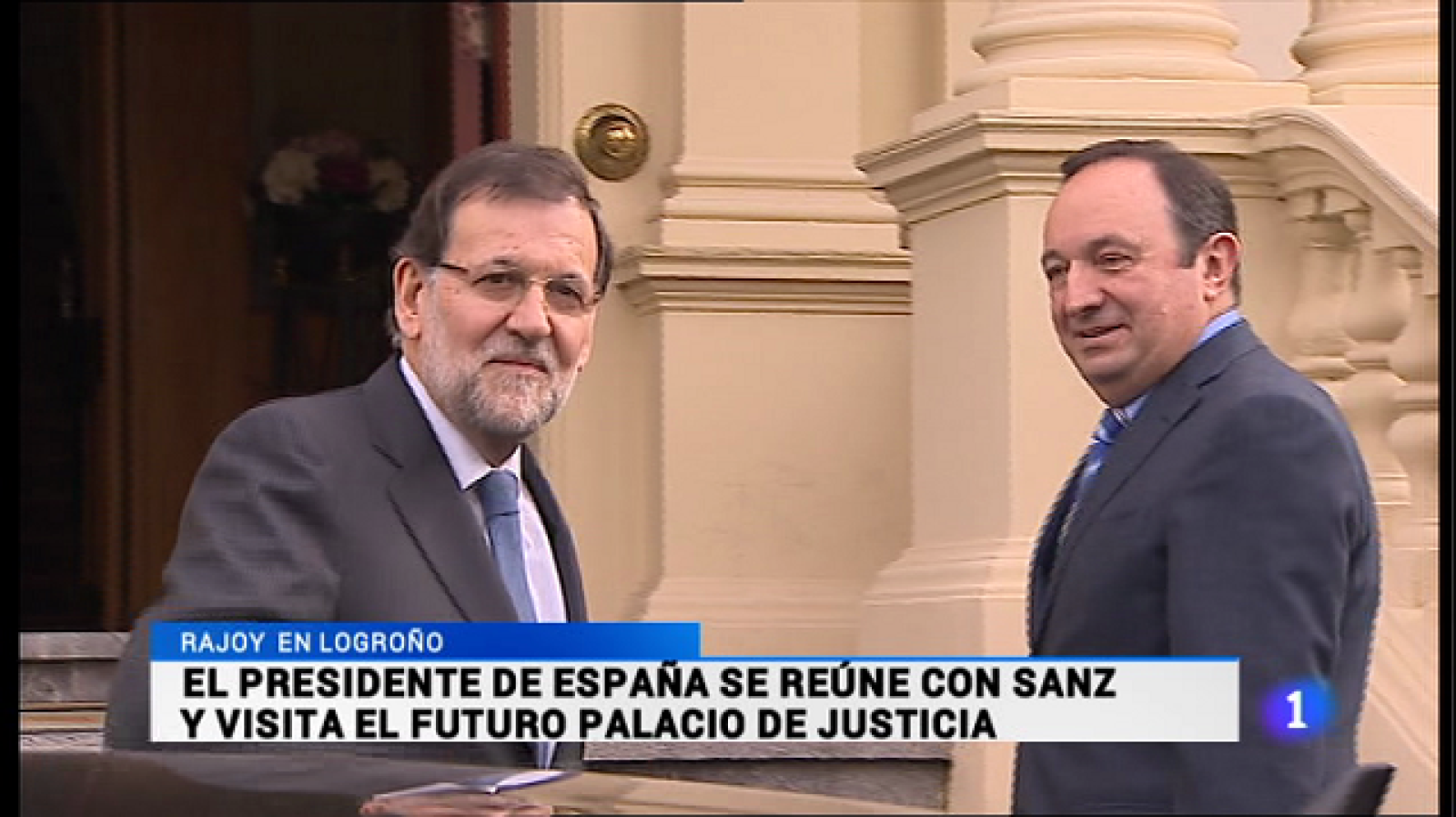 Telerioja en 2' - 11/02/15 | Ver