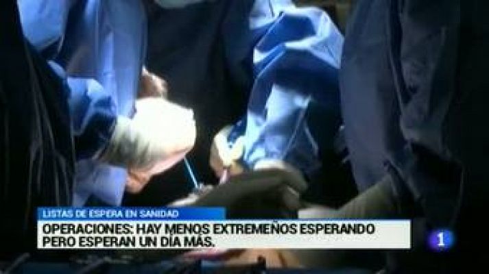 Noticias de Extremadura - Noticias de Extremadura 2 - 11/02/15