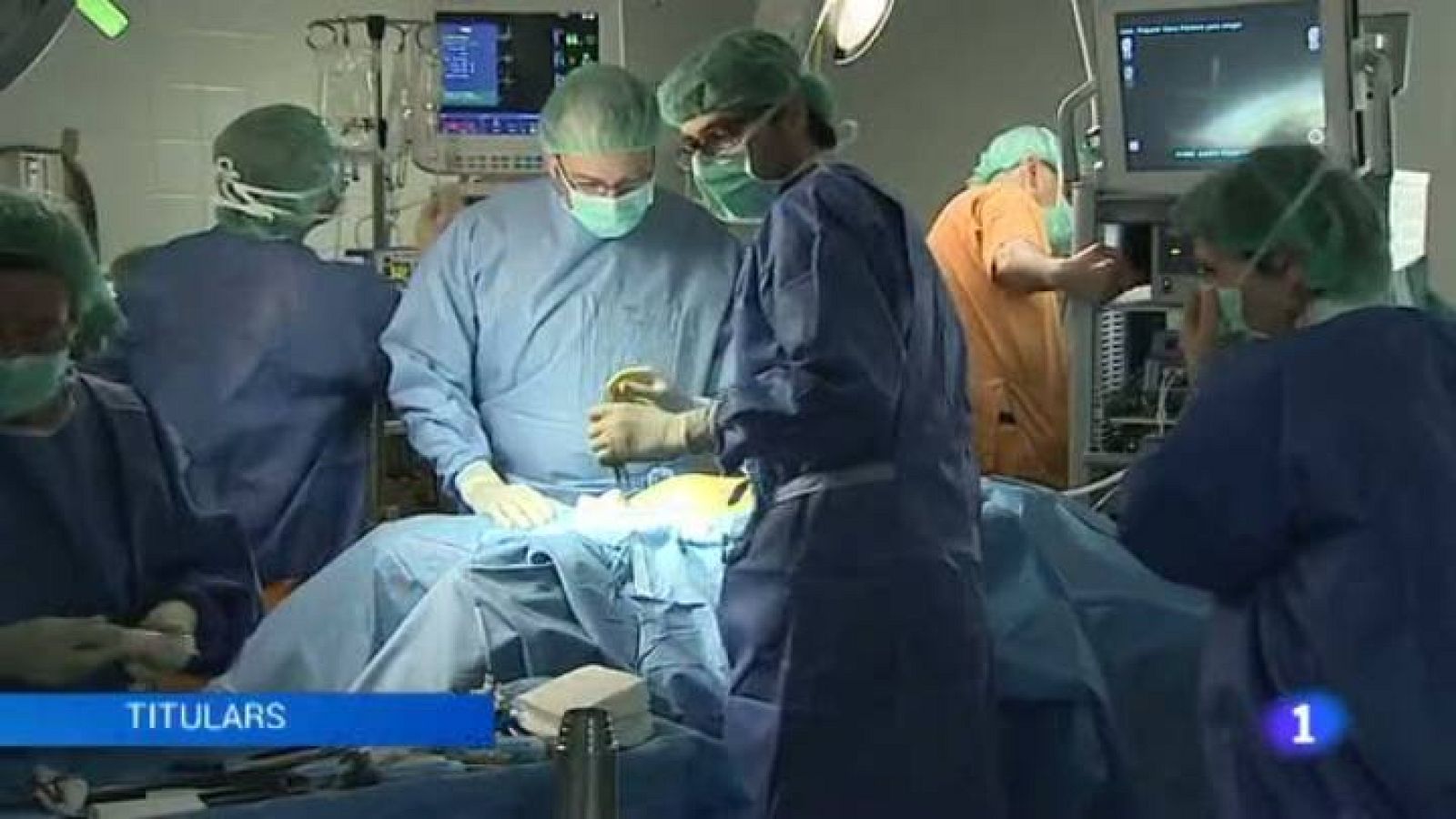 L'Informatiu 2 - 11/02/2015