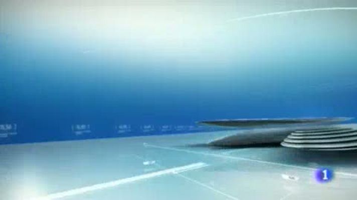 Telenorte - País Vasco - Telenorte País Vasco 2 - 11/02/15