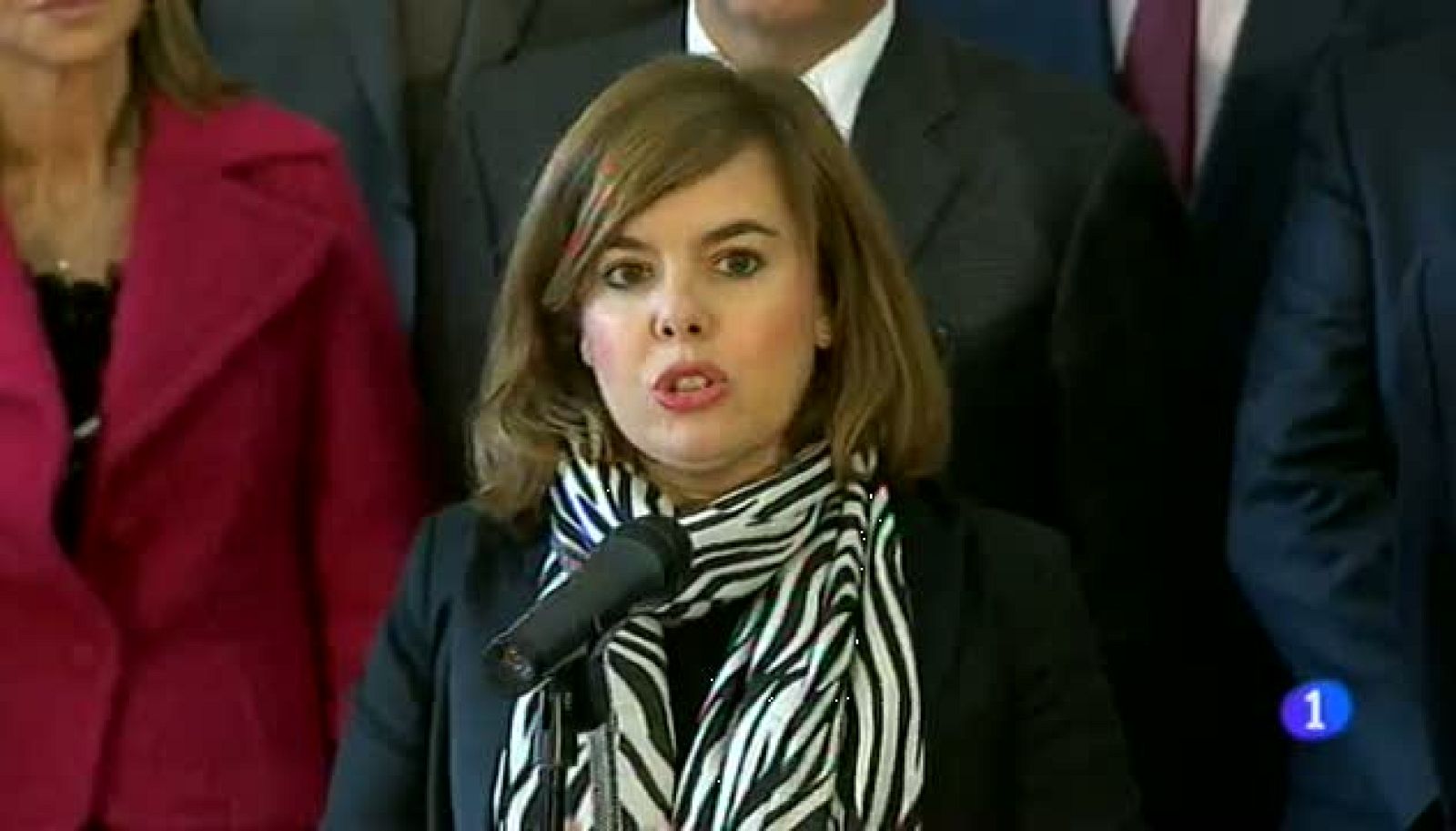 Noticias Aragón 2 - 11/02/15 | Ver