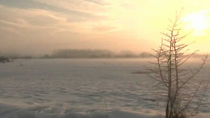 España en 24h - España en 24 horas - 11/02/15