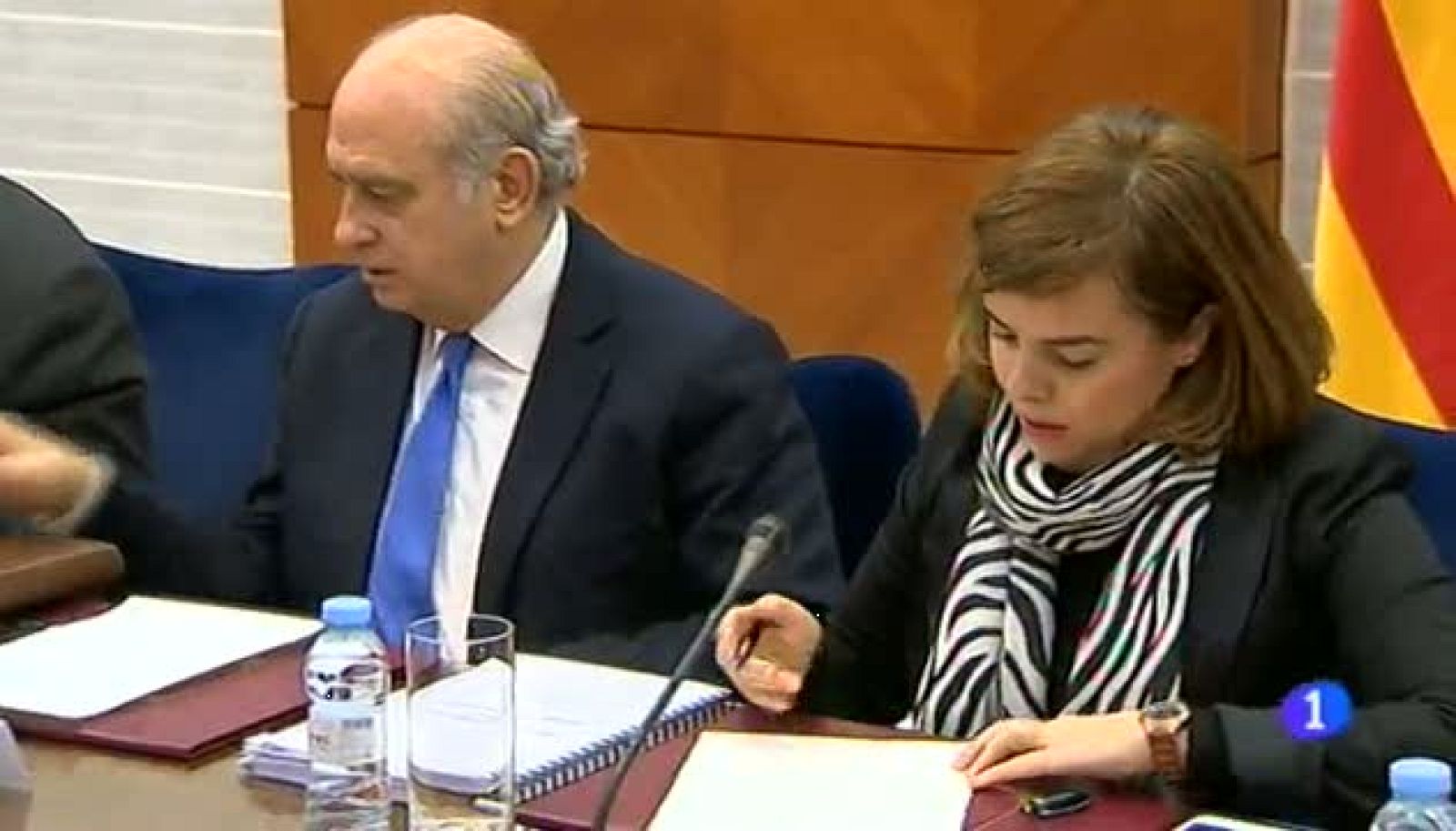 Noticias Aragón - 11/02/15 | Ver