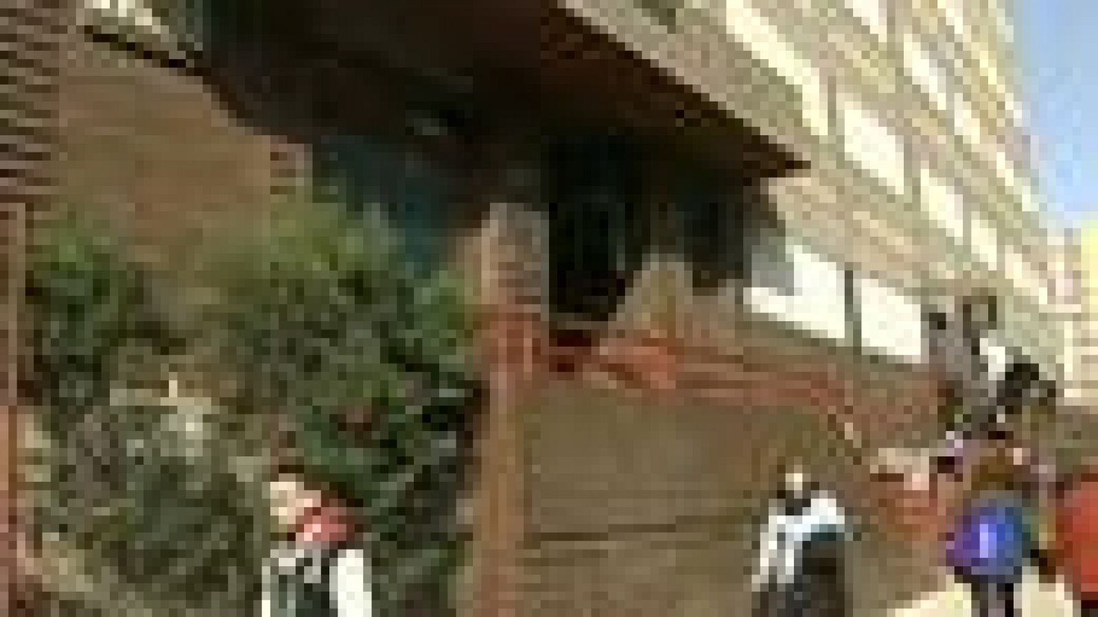 Noticias Andalucía 2 - 11/02/2015 | Ver