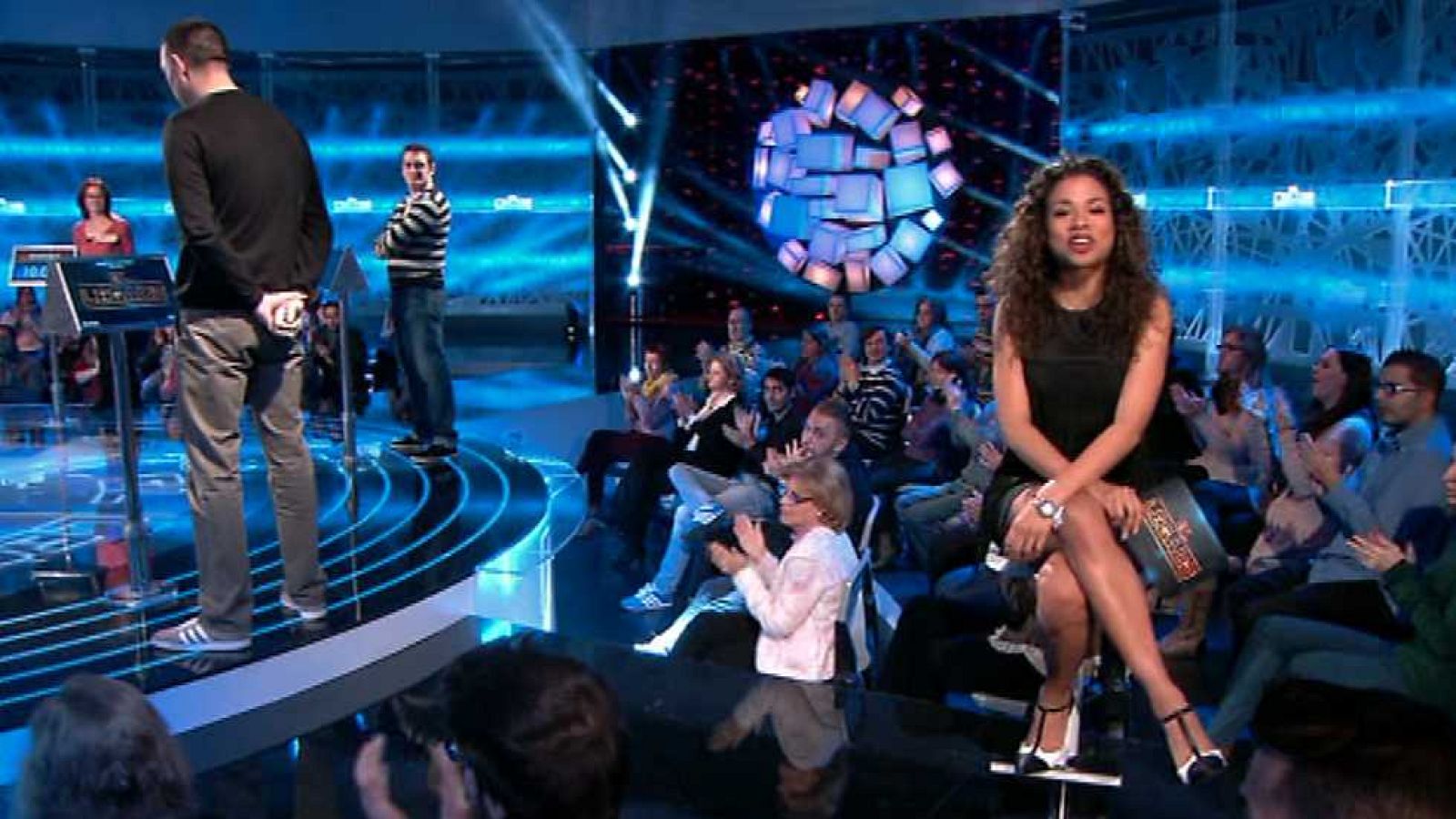 El legado - 11/02/15 - Ver ahora