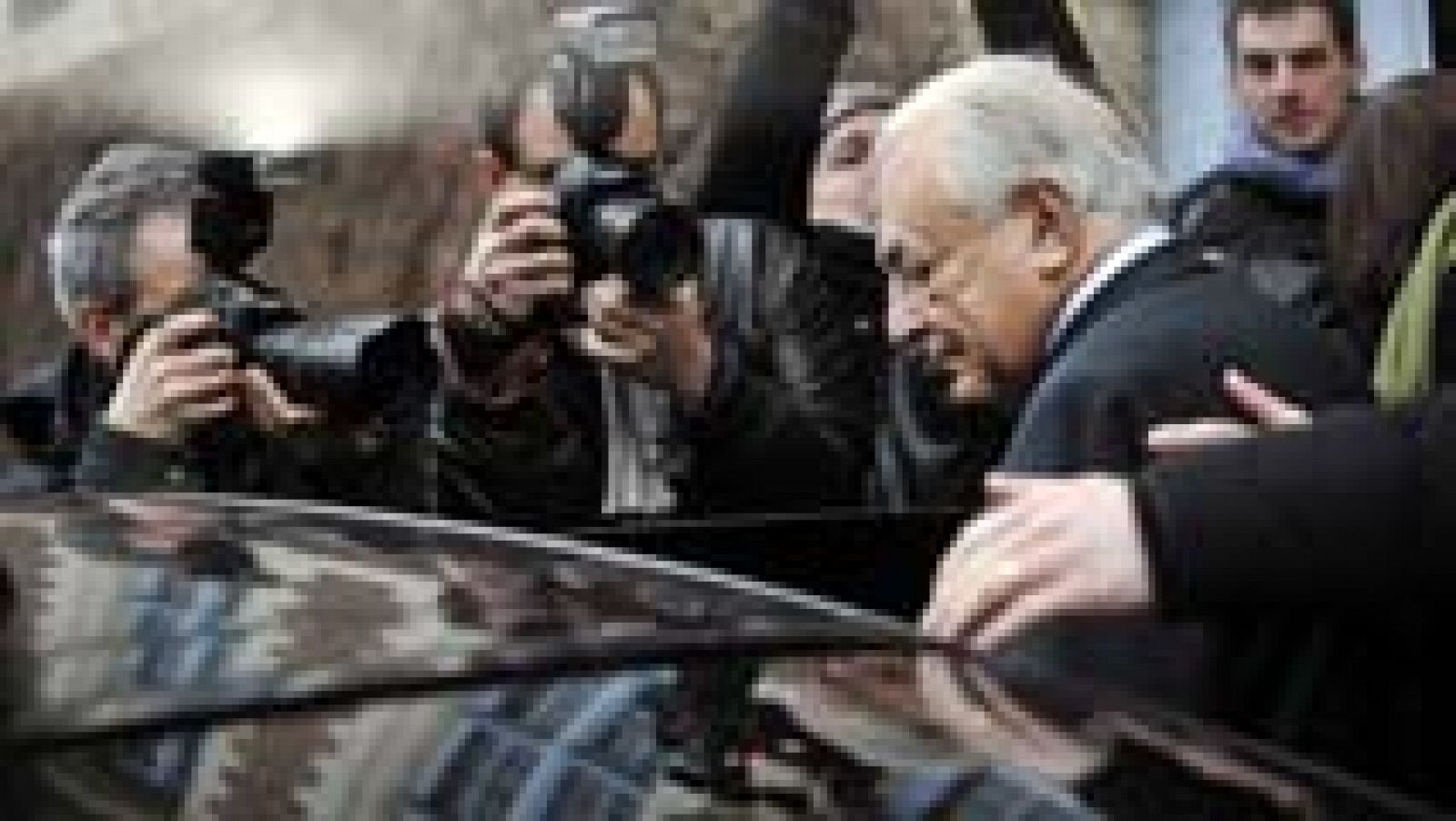 Telediario 1: Strauss-Kahn declara de nuevo en el juicio por proxenetismo | RTVE Play