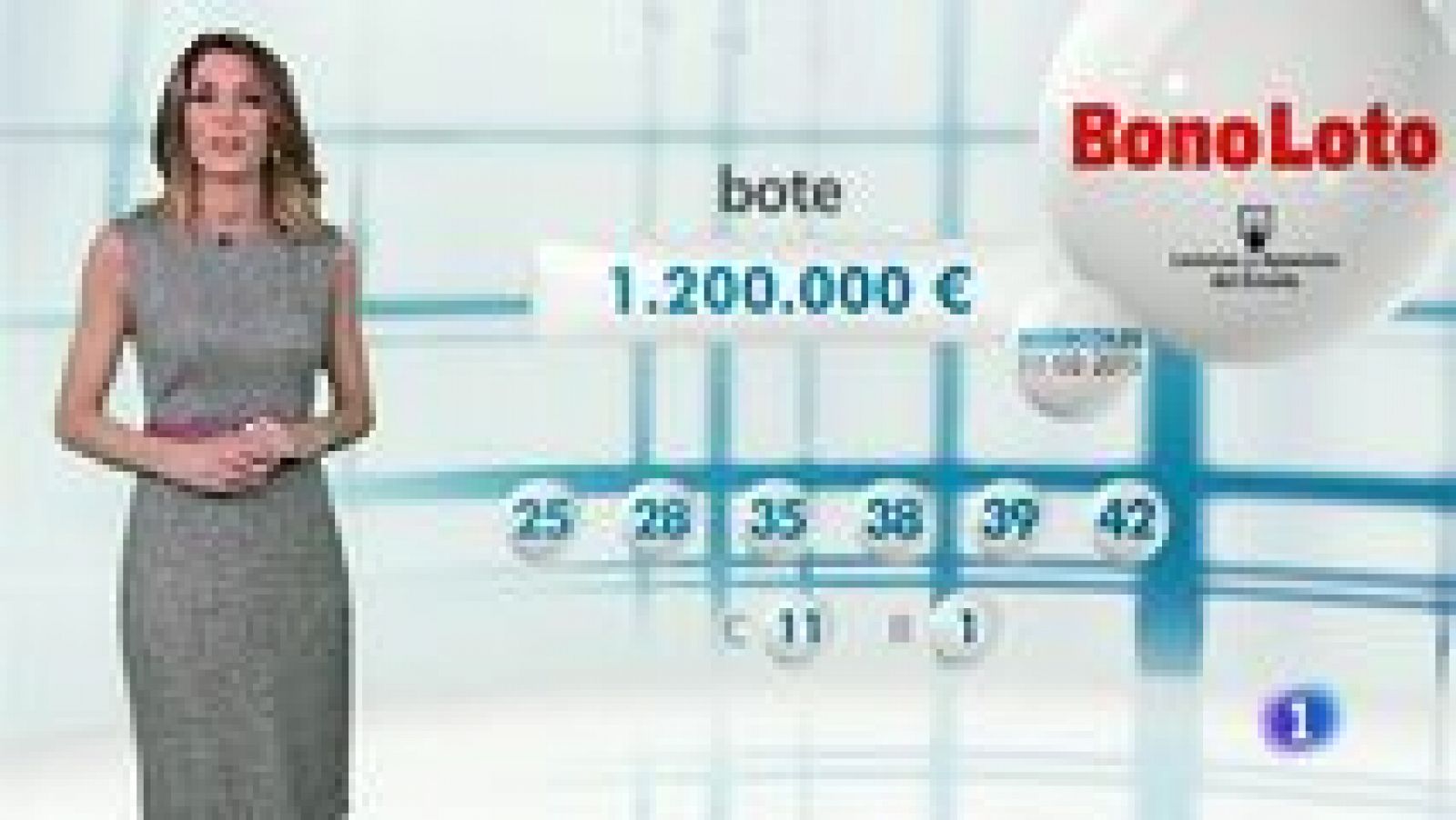 Loterías: Bonoloto - 11/02/15 | RTVE Play