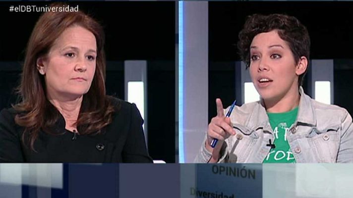 El debate de La 1 - La universidad a examen