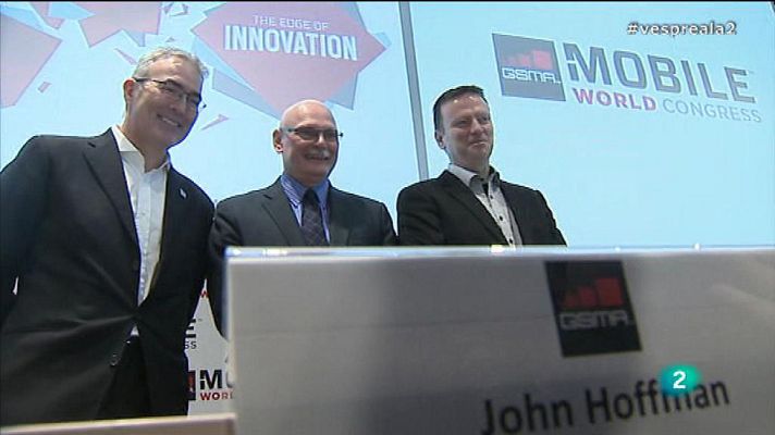 L'Informatiu - Vespre a La 2 - Informatiu - 11/2/2015