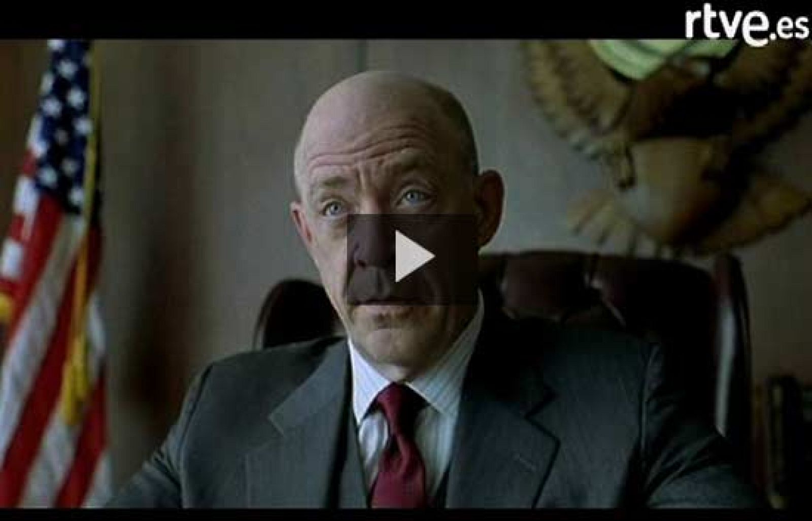 Tráiler de 'Burn after reading' | Ver